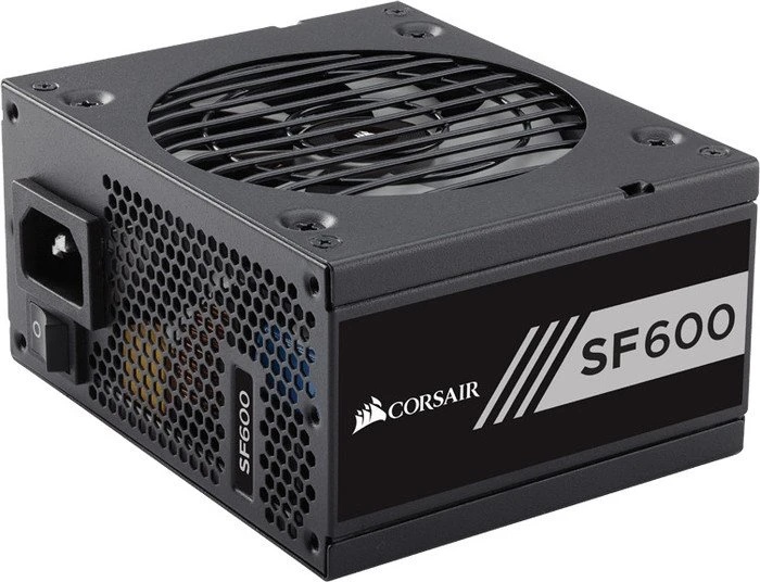 Corsair SF Series Gold SF600 600W, SFX