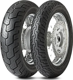 Dunlop D404 90/90 17 49P TT