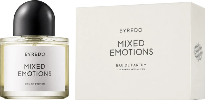 Byredo Mixed Emotions Eau de Parfum, 50ml