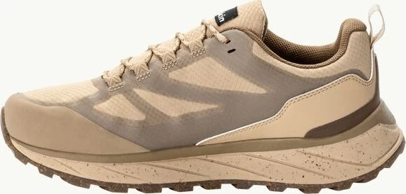 Jack Wolfskin Terraventure Texapore Low sand storm (Herren)