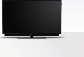 Loewe bild 2.43 schwarz