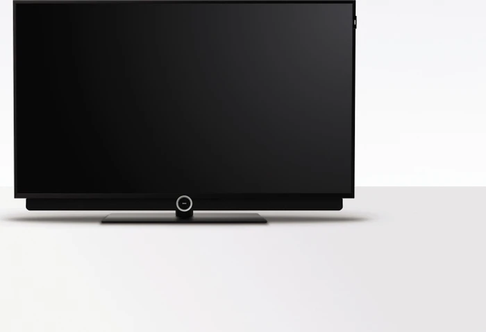 Loewe bild 2.43 schwarz
