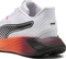 Puma PWR Hybrid puma white/glowing red/ruby shimmer/mint melt Vorschaubild