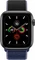 Apple Watch Series 5 (GPS) 44mm Aluminium Vorschaubild