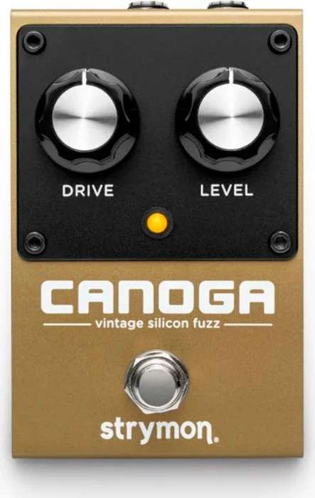 Strymon Canoga
