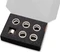 EK Water Blocks EK-Torque Compression Ring STC 16, Nickel, 6er-Pack Vorschaubild