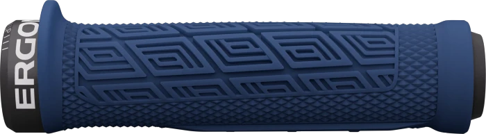 Ergon GDH Griffe nightride blue