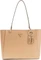 Guess Noelle in Saffian-Optik Shopper Vorschaubild