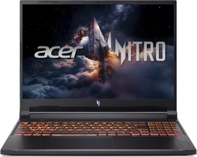 Acer Nitro V 16 ANV16-72-51G8, Core 5 210H, 16GB RAM, 512GB SSD, GeForce RTX 5060, DE (NH.QUSEG.001)