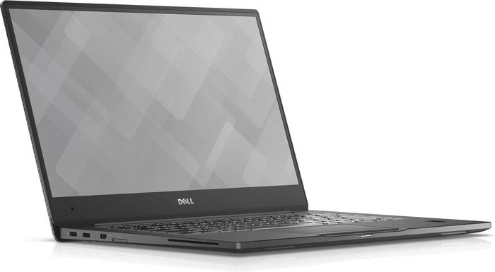 Dell Latitude 13 7370 QHD+, Core m7-6Y75, 8GB RAM, 256GB SSD, DE