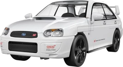 Cobi Subaru Impreza WRX STI