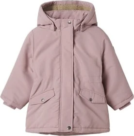 Name It Parka Funktionsjacke woodrose (Junior)