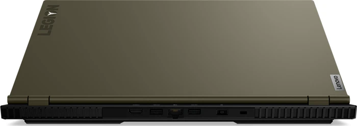 Lenovo Legion C7 15IMH05, Dark Moss, Core i7-10875H, 32GB RAM, 1TB SSD, GeForce RTX 2080 SUPER Max-Q, DE