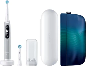 Oral-B iO Series 6 Luxe Edition grey opal
