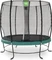 Exit Toys Lotus Classic Trampolin mit Sicherheitsnetz 253cm Vorschaubild