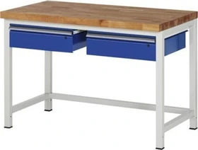 Rau Werkbank Serie 8000