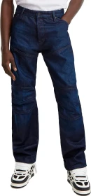 G-Star 5620 3D Regular Jeans worn in frisian night (Herren)
