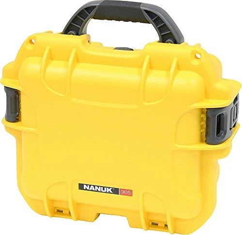 Nanuk 905 Schutzkoffer leer