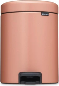 Brabantia NewIcon 5l warm copper