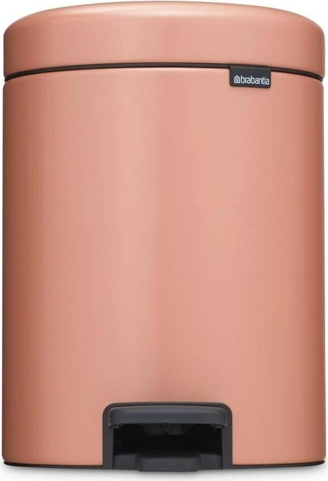 Brabantia NewIcon 5l warm copper