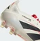 adidas Predator Elite AG off white/core black/pure ruby Vorschaubild