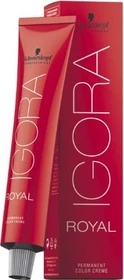 Schwarzkopf Igora Royal Haarfarbe 8/0 hellblond, 60ml