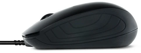 Sweex MI080 Optical Mouse schwarz, USB