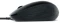 Sweex MI080 Optical Mouse schwarz, USB Vorschaubild