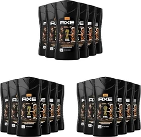 AXE Dark Temptation Duschgel, 250ml
