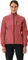 Vaude Drop III Fahrradjacke brick (Damen) Vorschaubild