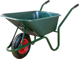 Altrad Limex Standard 100 Schubkarre 100l grün
