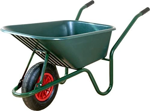 Altrad Limex Standard 100 Schubkarre 100l grün