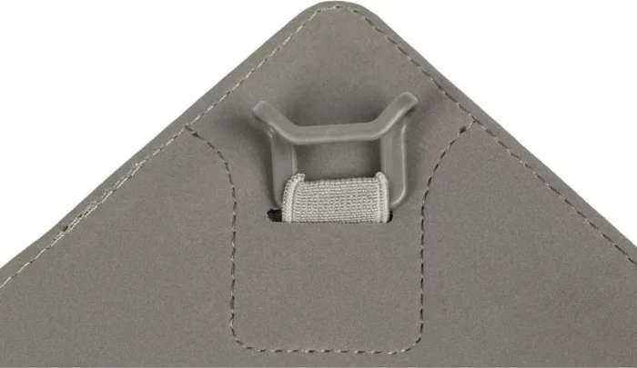 RivaCase Orly Case 3017 passend für Tablets 10.1"-11", beige