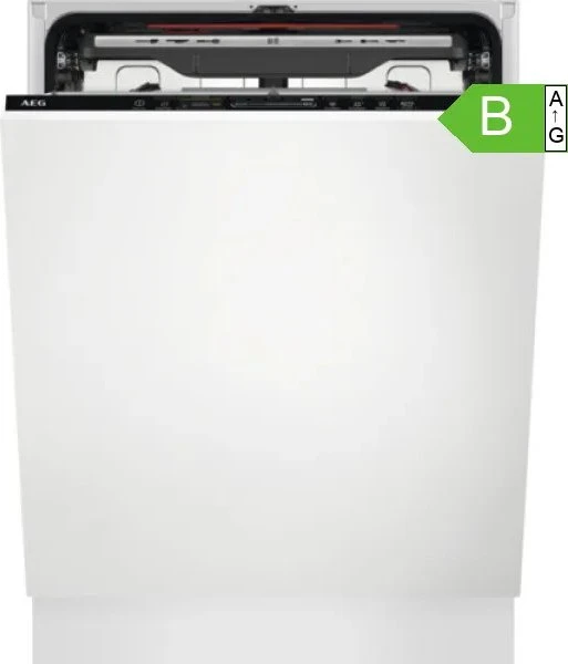 AEG Electrolux 7000 GlassCare FSE7575CP