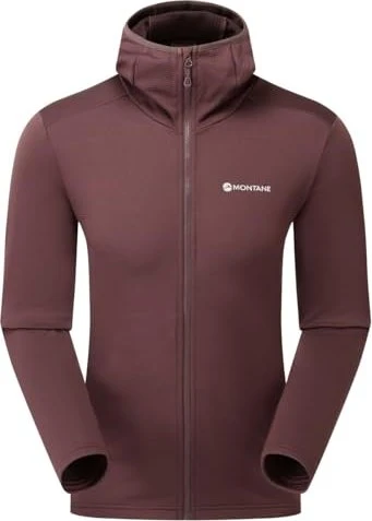 Montane Protium Hoody Fleece Jacke (Herren)