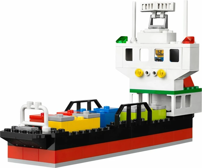 LEGO Steine & Co. - Starterbox