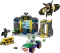 LEGO DC Universe Super Heroes - Bathöhle mit Batman, Batgirl und Joker Vorschaubild