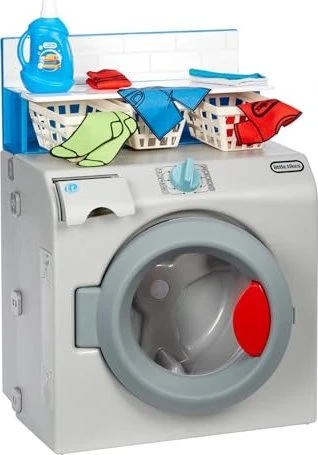 Little Tikes Washer Dryer