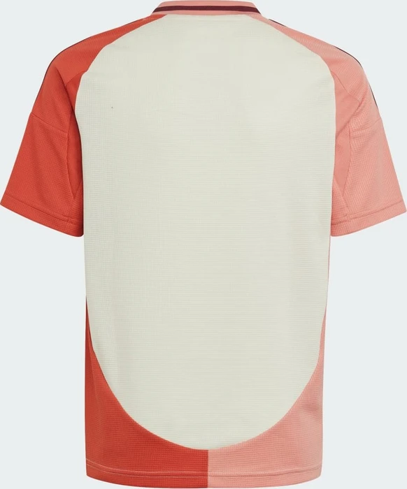 adidas Olympique Lyon 2024/2025 Ausweichtrikot (Junior)