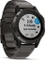 Garmin Fenix 5 Plus Sapphire Titan mit Titanarmband Vorschaubild