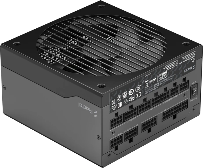 Fractal Design Ion+ 2 Platinum 760W, ATX 2.52