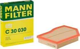 Mann Filter C 30 030