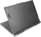 Lenovo Legion S7 16IAH7, Storm Grey, Core i7-12700H, 16GB RAM, 1TB SSD, GeForce RTX 3060, DE Vorschaubild