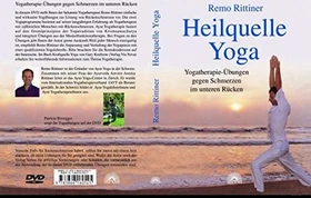Yoga (verschiedene Filme) (DVD)