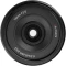 7artisans Lite AF 18mm 2.0 für Sony E Vorschaubild