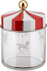 Alessi Circus Aufbewahrungsbehälter 750ml