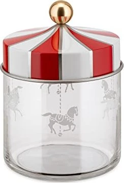 Alessi Circus Aufbewahrungsbehälter 750ml