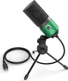 Fifine K669G grün