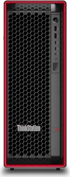 Lenovo ThinkStation P5, Xeon w3-2525, 32GB RAM, 1TB SSD, DE