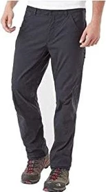 Berghaus Ortler 2.0 Hose lang grau (Herren)